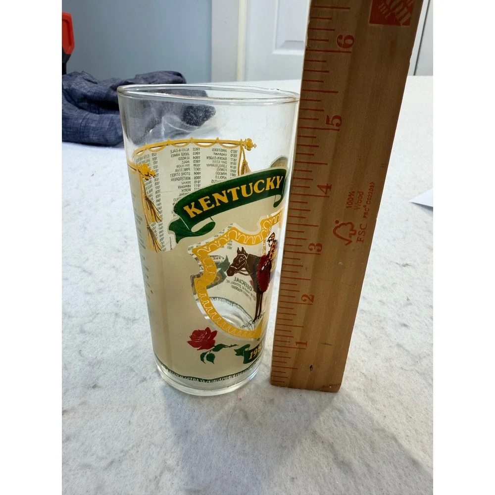 Harry M. Stevens vintage 1981